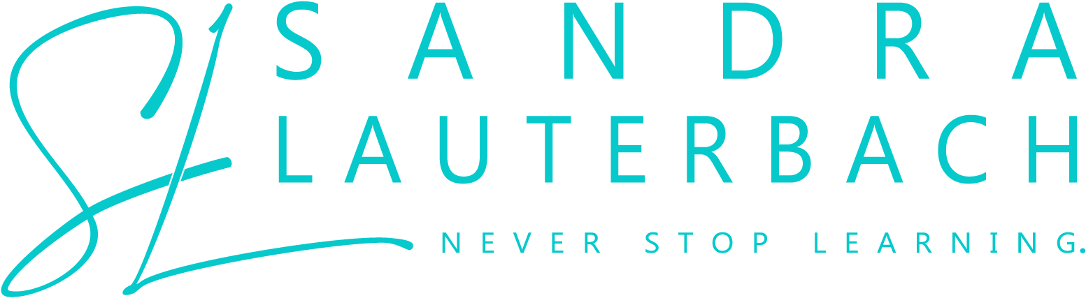 Sandra Lauterbach Coaching