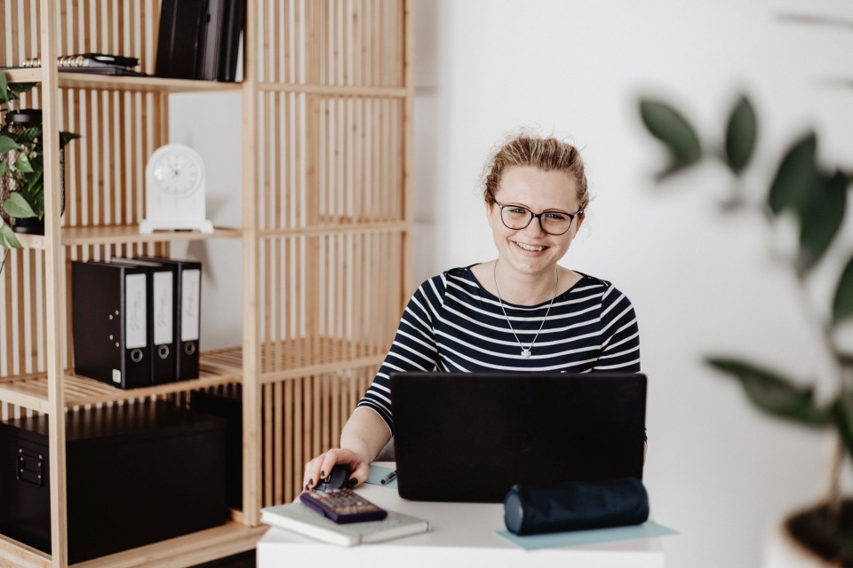 Sandra Lauterbach Coaching