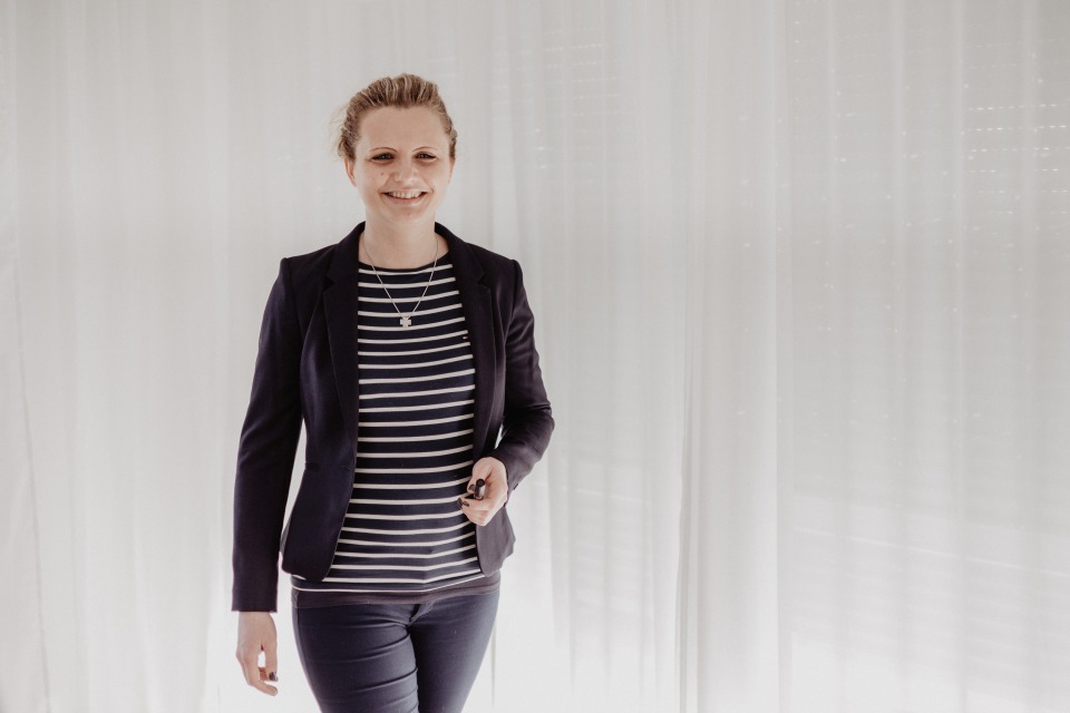 Sandra Lauterbach Coaching Psychologische Beratung Auszubildende